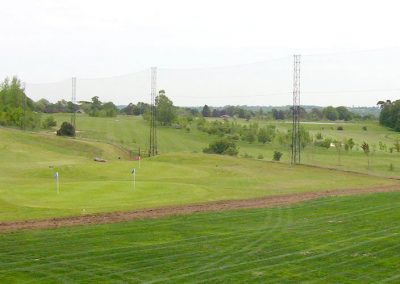 World of Golf Sidcup